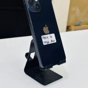 iphone 14 / 128gb black