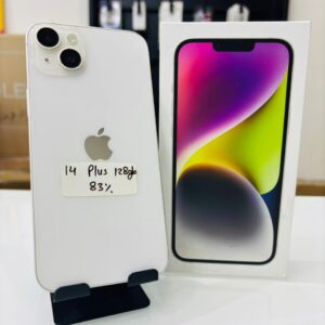 iphone 14 plus/128 gb