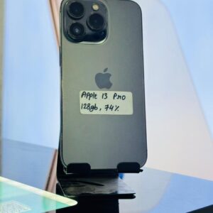 iphone 13 pro / 128gb grey
