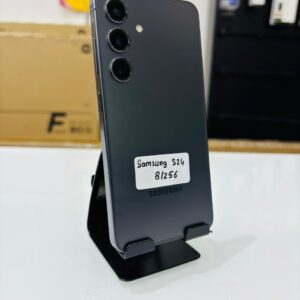 samsung s24 8/256 gb black