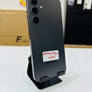 samsung s24 plus 12/256 gb black (copy)