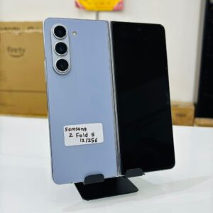 samsung z fold 5 12/256 gb sky blue