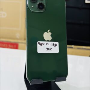 iphone 13 128 gb / green