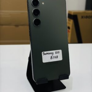 samsung s23 8/128 green