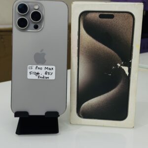 iphone 15 128 gb 100% warranty 1/1/2026