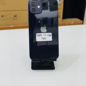 iphone 12 128 gb black 78%