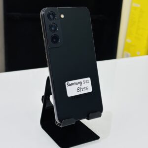 samsung s22 8/256 black