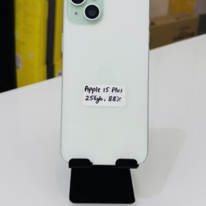 iphone 15 pro max 256 gb 90% nt