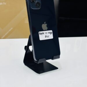 iphone 13 128 gb 84% black