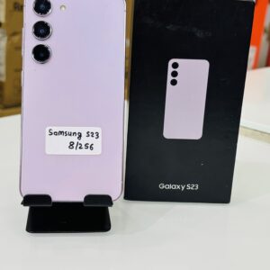 samsung s23 8/256 pink