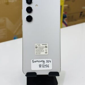 samsung s24 8/256 white