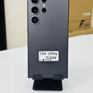 samsung s24 ultra 12/256 in warranty
