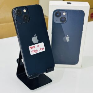 iphone 13 128 gb black 79%