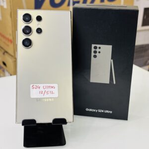 samsung s24 ultra 12/512 tg