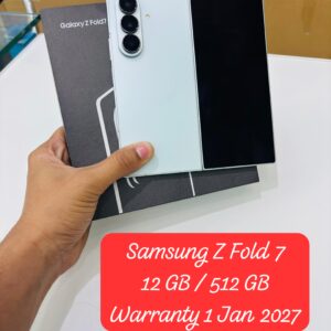 samsung z fold 7