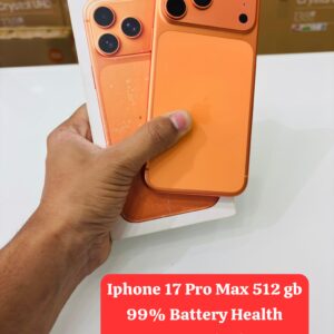 iphone 17 pro 256 indian 100%