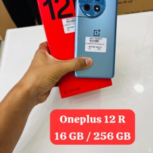 oneplus 12 r 16/256