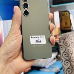 samsung s23 8/128