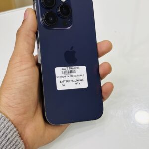 iphone 14 pro
