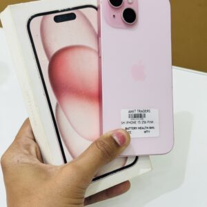 iphone 15 256 gb 95% 3006