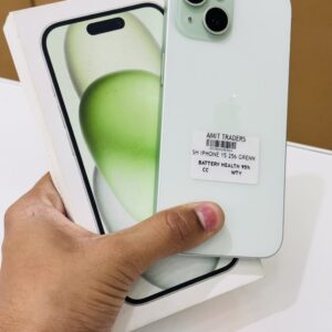 iphone 15 256 gb 95% 3006
