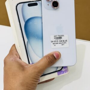 iphone 15 256 gb 95% 3006