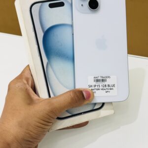 iphone 15 256 gb 95% 3006