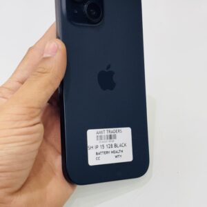 iphone 15 128 gb 82% 5328