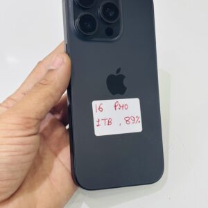 iphone 16 pro 256 gb 91% 0013