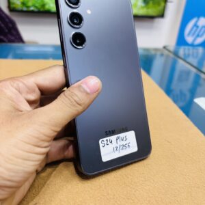 samsung s24 plus 8/256