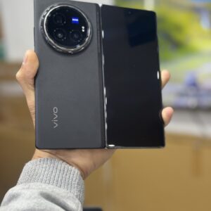 vivo x fold 3 pro 16/512