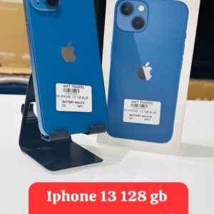 iphone 13 128 gb white 86%