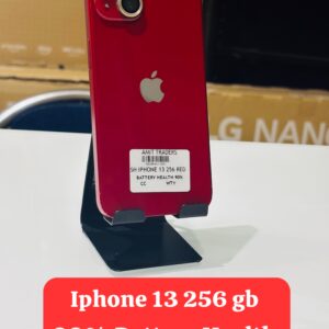 iphone 13 128 gb white 86%