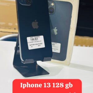 iphone 13 128 gb white 86%