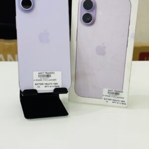 iphone 17 256 gb 100% warranty 1/10/26