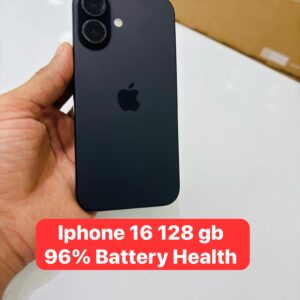 iphone 16 128 gb